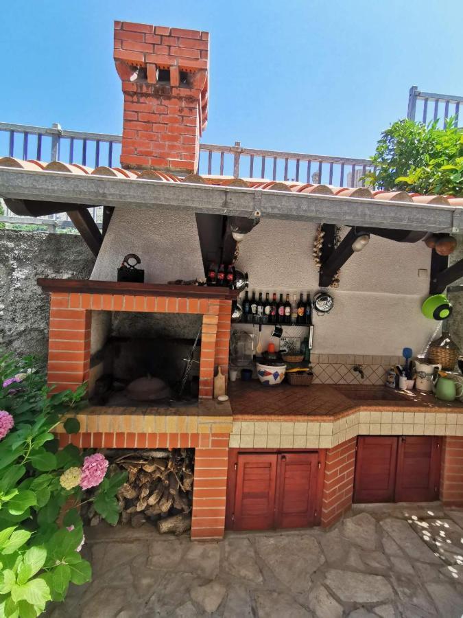 Villa Luka دوبروفينك المظهر الخارجي الصورة