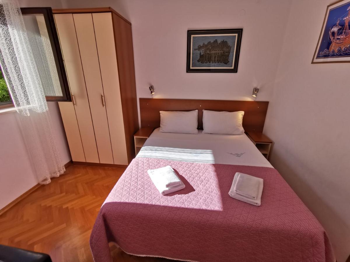Villa Luka دوبروفينك المظهر الخارجي الصورة