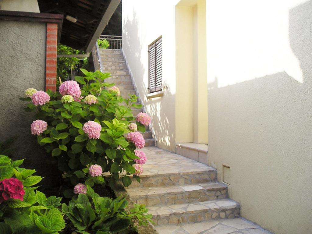 Villa Luka دوبروفينك الغرفة الصورة