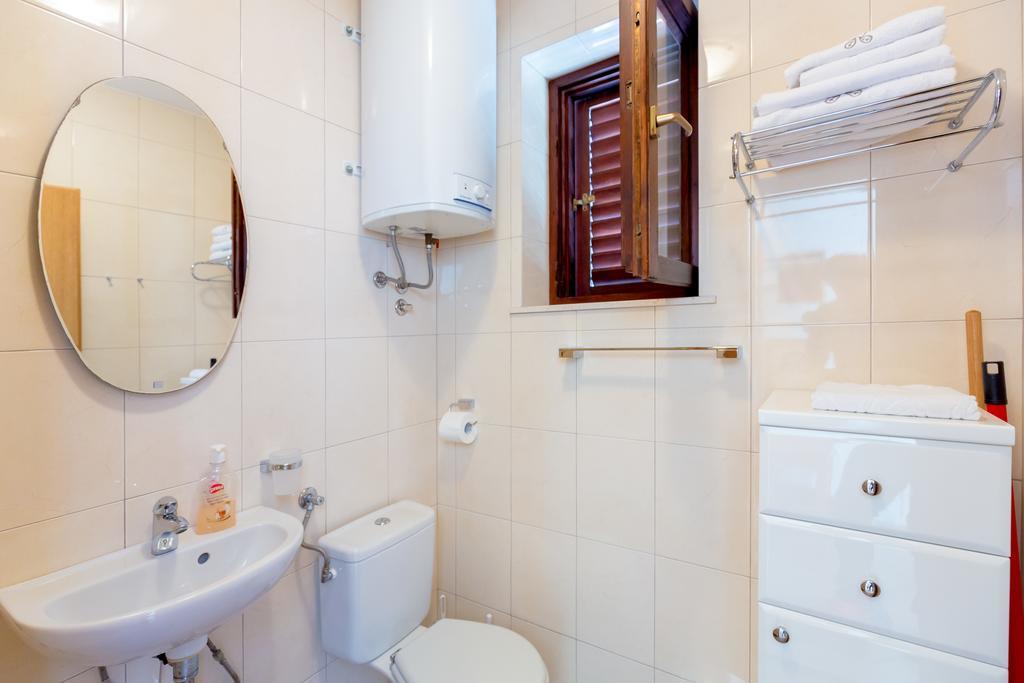 Villa Luka دوبروفينك المظهر الخارجي الصورة